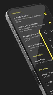 Subwoofer Bass - Bass Booster screenshot 3