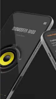 Subwoofer Bass - Bass Booster screenshot 6