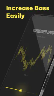 Subwoofer Bass - Bass Booster screenshot 8