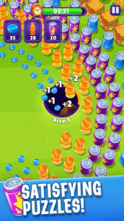 Suck it Up ™ - Hole Them All screenshot 1