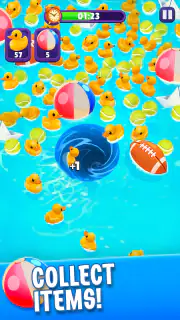 Suck it Up ™ - Hole Them All screenshot 2