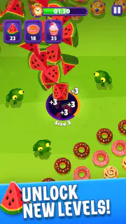 Suck it Up ™ - Hole Them All screenshot 6