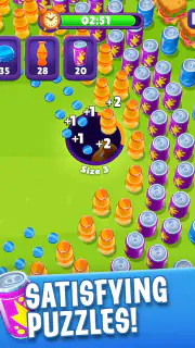 Suck it Up ™ - Hole Them All screenshot 7