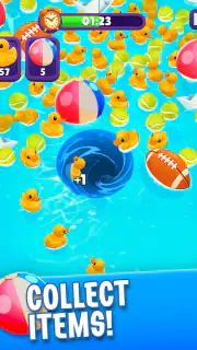 Suck it Up ™ - Hole Them All screenshot 8