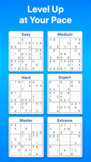 Sudoku.com - Classic Sudoku screenshot 3