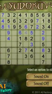 Sudoku Pro screenshot 4