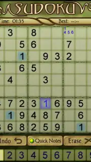 Sudoku Pro screenshot 6