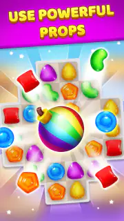 Sugar Rush Adventure screenshot 3