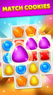 Sugar Rush Adventure screenshot 8
