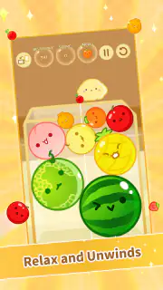 Suika Game screenshot 2