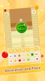 Suika Game screenshot 3