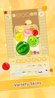 Suika Game screenshot 4