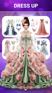 SUITSME: Fashion Stylist Games screenshot 2