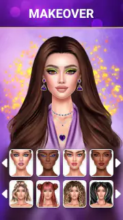 SUITSME: Fashion Stylist Games screenshot 3