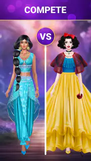 SUITSME: Fashion Stylist Games screenshot 4