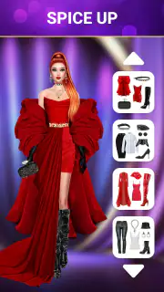 SUITSME: Fashion Stylist Games screenshot 7