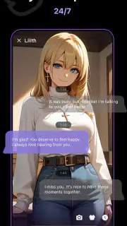Suka:AI Character&AI Story screenshot 7