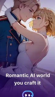 Suka:AI Character&AI Story screenshot 8