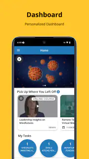 SumTotal Next screenshot 1