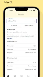 Sun Life Dental (U.S.) screenshot 3