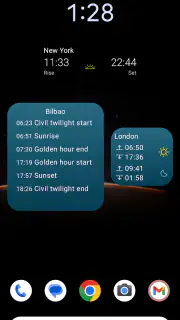 Sun Position, Sunrise/set PRO screenshot 2