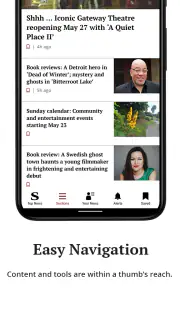 Sun Sentinel screenshot 5
