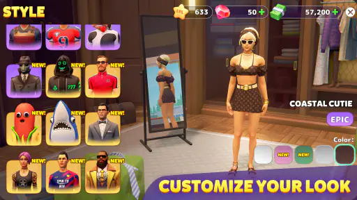 Sunday City: Life RolePlay screenshot 6