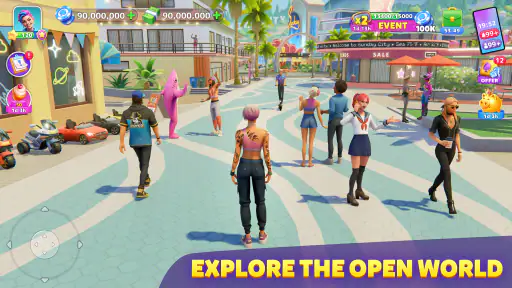 Sunday City: Life RolePlay screenshot 8