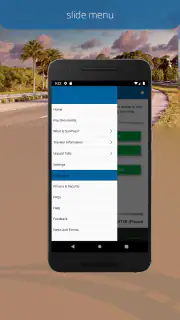 SunPass screenshot 4