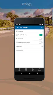 SunPass screenshot 5