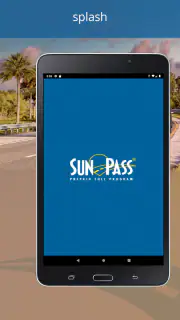 SunPass screenshot 6