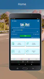 SunPass screenshot 7