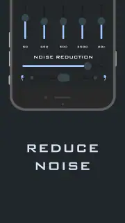 Super Hearing: Spy Hearing App screenshot 3