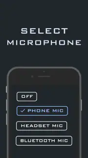 Super Hearing: Spy Hearing App screenshot 4