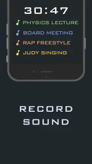 Super Hearing: Spy Hearing App screenshot 5