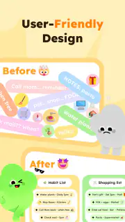 Super Planner: ADHD Routine AI screenshot 3