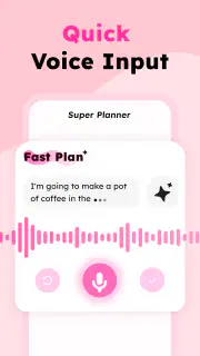 Super Planner: ADHD Routine AI screenshot 4