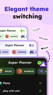 Super Planner: ADHD Routine AI screenshot 7
