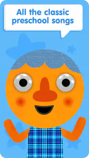 Super Simple - Kids Songs screenshot 1