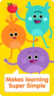 Super Simple - Kids Songs screenshot 2