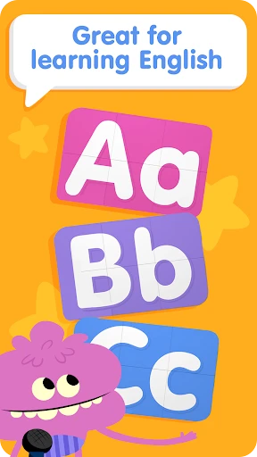 Super Simple - Kids Songs screenshot