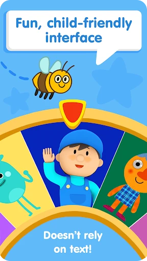 Super Simple - Kids Songs screenshot