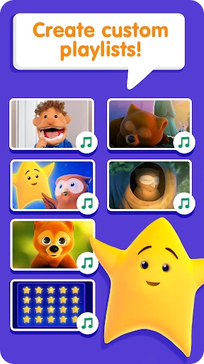 Super Simple - Kids Songs screenshot