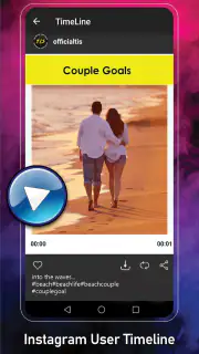Super Story Downloader screenshot 6