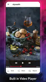 Super Story Downloader screenshot 7