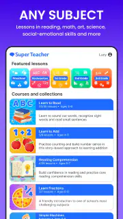 Super Teacher screenshot 7