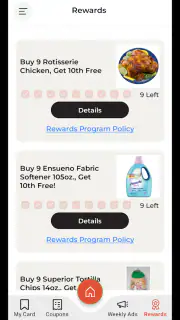 Superior Grocers screenshot 6