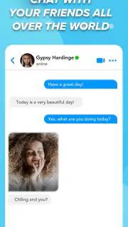 SuperLive- Live Stream & Chat screenshot 5