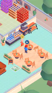 Supermarket Idle: Simulator screenshot 4