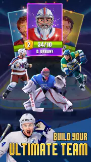 Superstar Hockey screenshot 6